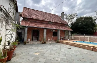 Chácara / sítio com 5 quartos à venda no Jardim Itapema, Guararema 