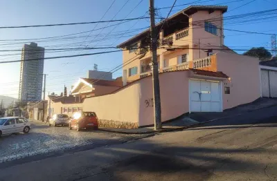 Casa com 4 quartos à venda no Mogi Moderno, Mogi das Cruzes 