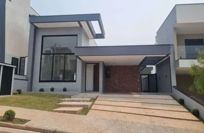 Casa em condomínio fechado com 3 quartos à venda no Cézar de Souza, Mogi das Cruzes 