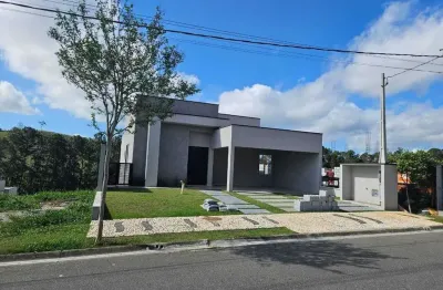 Casa em condomínio fechado com 4 quartos à venda no Jardim São Pedro, Mogi das Cruzes 