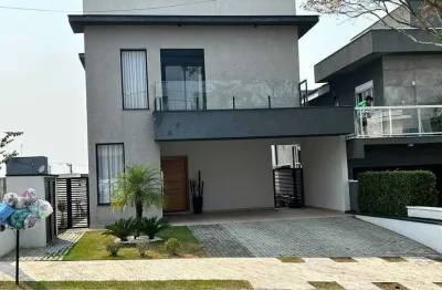 Casa em condomínio fechado com 3 quartos à venda no Fazenda Rodeio, Mogi das Cruzes 