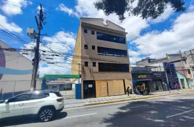 Prédio para alugar na Vila Partenio, Mogi das Cruzes 