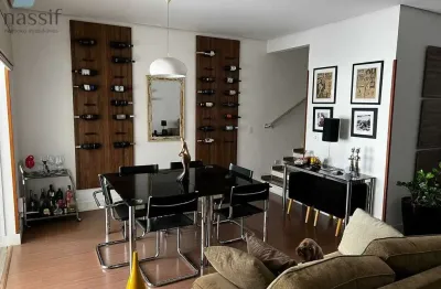 Casa com 3 quartos à venda na Vila Suissa, Mogi das Cruzes 