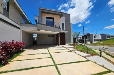 Mosaico essence - casa à venda no condomínio mosaico essence