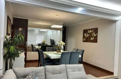 Casa com 3 quartos à venda na Vila Horizonte, Mogi das Cruzes 