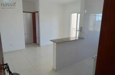 Residencial maya - apartamento à venda em mogi das cruzes/sp