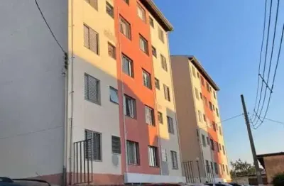 Residencial joão cocicov - apartamento para venda no condomínio joão cocicov