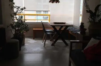 Condomínio farol das praias - apartamento à venda em bertioga/sp