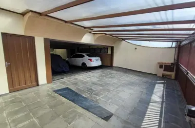 Casa com 3 quartos à venda na Vila Suissa, Mogi das Cruzes 