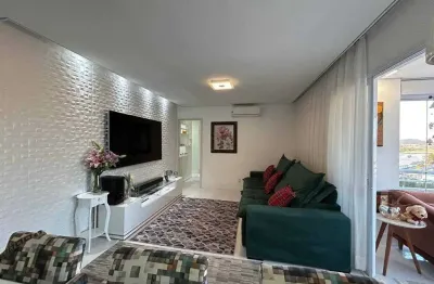Helbor varandas ipoema - apartamento à venda em mogi das cruzes/sp