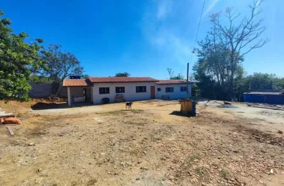 Chácara / sítio com 2 quartos à venda no Centro, Biritiba-Mirim 