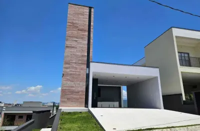 Casa em condomínio fechado com 3 quartos à venda no Cézar de Souza, Mogi das Cruzes 