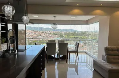 Helbor varandas ipoema - apartamento à venda em mogi das cruzes/sp