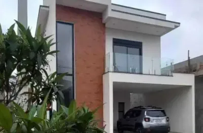 Casa com 3 quartos à venda no Fazenda Rodeio, Mogi das Cruzes 