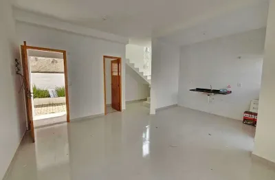 Casa com 2 quartos à venda na Vila São Paulo, Mogi das Cruzes 