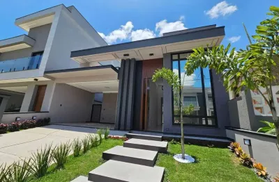 Casa em condomínio fechado com 3 quartos à venda no Mogi Moderno, Mogi das Cruzes 