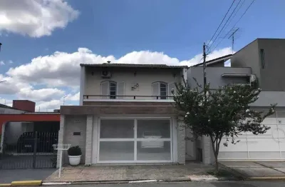 Casa com 4 quartos à venda no Jardim Armênia, Mogi das Cruzes 