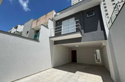 Casa com 3 quartos à venda na Vila Nova Socorro, Mogi das Cruzes 