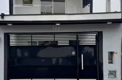 Casa com 3 quartos à venda na Vila Brasileira, Mogi das Cruzes 