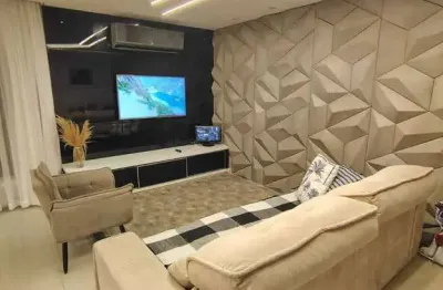 Casa com 3 quartos à venda na Vila Oliveira, Mogi das Cruzes 