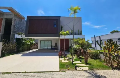 Casa em condomínio fechado com 3 quartos à venda no Cézar de Souza, Mogi das Cruzes 