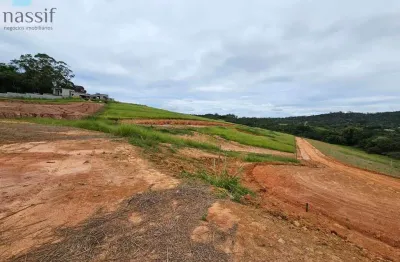 Terreno à venda no Cocuera, Mogi das Cruzes 