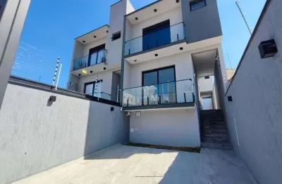Casa com 3 quartos à venda no Jardim Universo, Mogi das Cruzes 