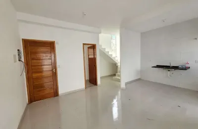 Casa com 2 quartos à venda na Vila São Paulo, Mogi das Cruzes 