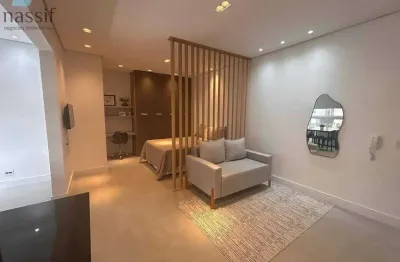 Uno loft - apartamento para alugar em mogi das cruzes/sp