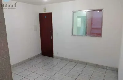 Residencial alto do ipiranga - apartamento à venda em mogi das cruzes/sp