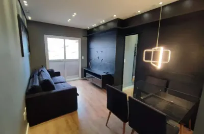 Villagio da serra - apartamento para alugar em mogi das cruzes/sp