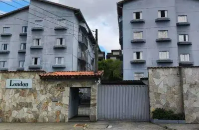 Residencial london - apartamento à venda em mogi das cruzes/sp