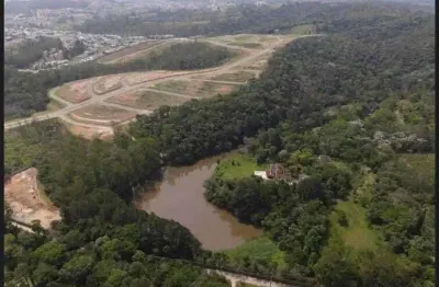 Mosaico horizontes - terreno à venda em mogi das cruzes/sp