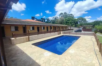 Fazenda à venda no Lambari, Guararema 
