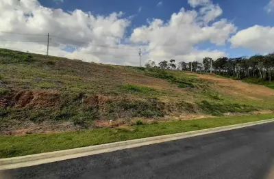 Terreno à venda no Cézar de Souza, Mogi das Cruzes 