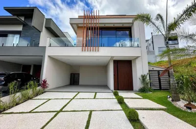 Casa em condomínio fechado com 3 quartos à venda no Fazenda Rodeio, Mogi das Cruzes 