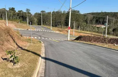 Terreno à venda no Cézar de Souza, Mogi das Cruzes 