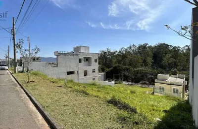 Terreno à venda no Cézar de Souza, Mogi das Cruzes 