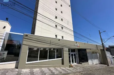 Apartamento com 2 quartos à venda no Centro, Mogi das Cruzes 