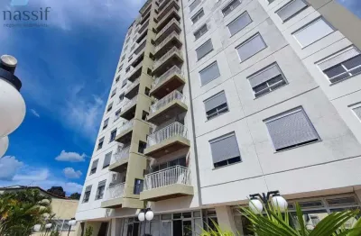 Residencial via marina - apartamento à venda em mogi das cruzes/sp