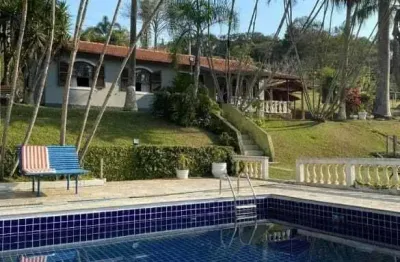 Fazenda à venda no Porteira Preta, Mogi das Cruzes 