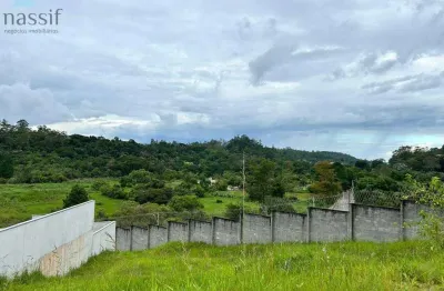 Granja anita - terreno à venda em mogi das cruzes/sp