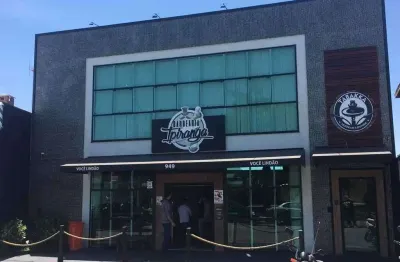 Prédio à venda no Alto Ipiranga, Mogi das Cruzes 