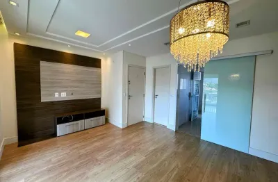 Espaço e vida ipoema - apartamento à venda em mogi das cruzes/sp