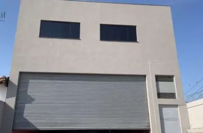 Ponto comercial para alugar na Vila Cintra, Mogi das Cruzes 