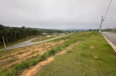 Mosaico horizontes - terreno à venda em mogi das cruzes/sp