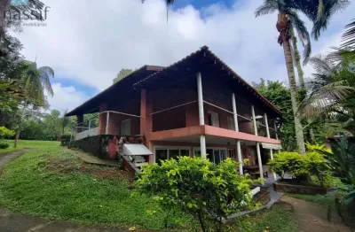 Condomínio estancia oropó - casa à venda em mogi das cruzes/sp