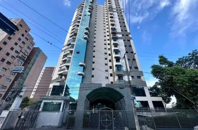 Edifício matisse - apartamento à venda em mogi das cruzes/sp