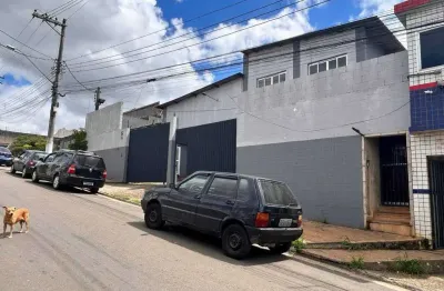 Ponto comercial para alugar no Chácaras Nova Suzano, Suzano 