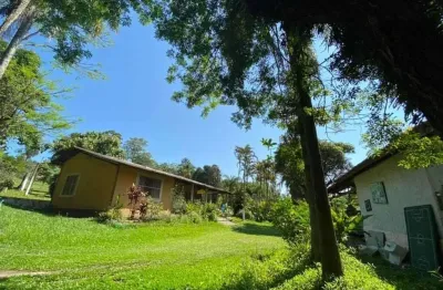 Fazenda à venda na Vila Caputera, Mogi das Cruzes 